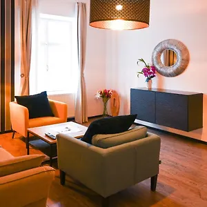  Apartment Highlight Hofburg