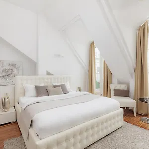  Apartment Visionapartments Marc-aurel-strasse - Contactless Check-in