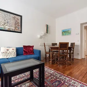  Apartamento Im Herzen Von