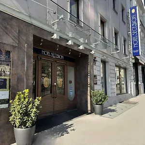Secession An Der Oper וינה