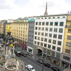  Apartment Living Hoher Markt