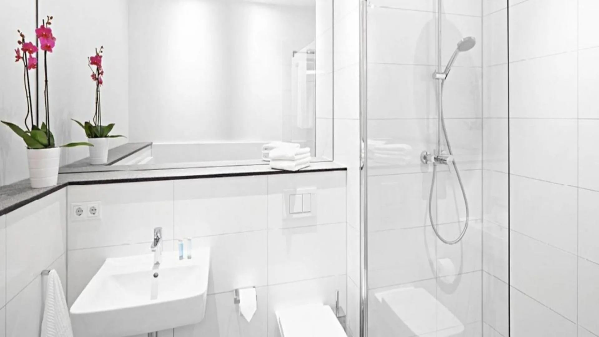 New Apartment In Seilergasse Wien