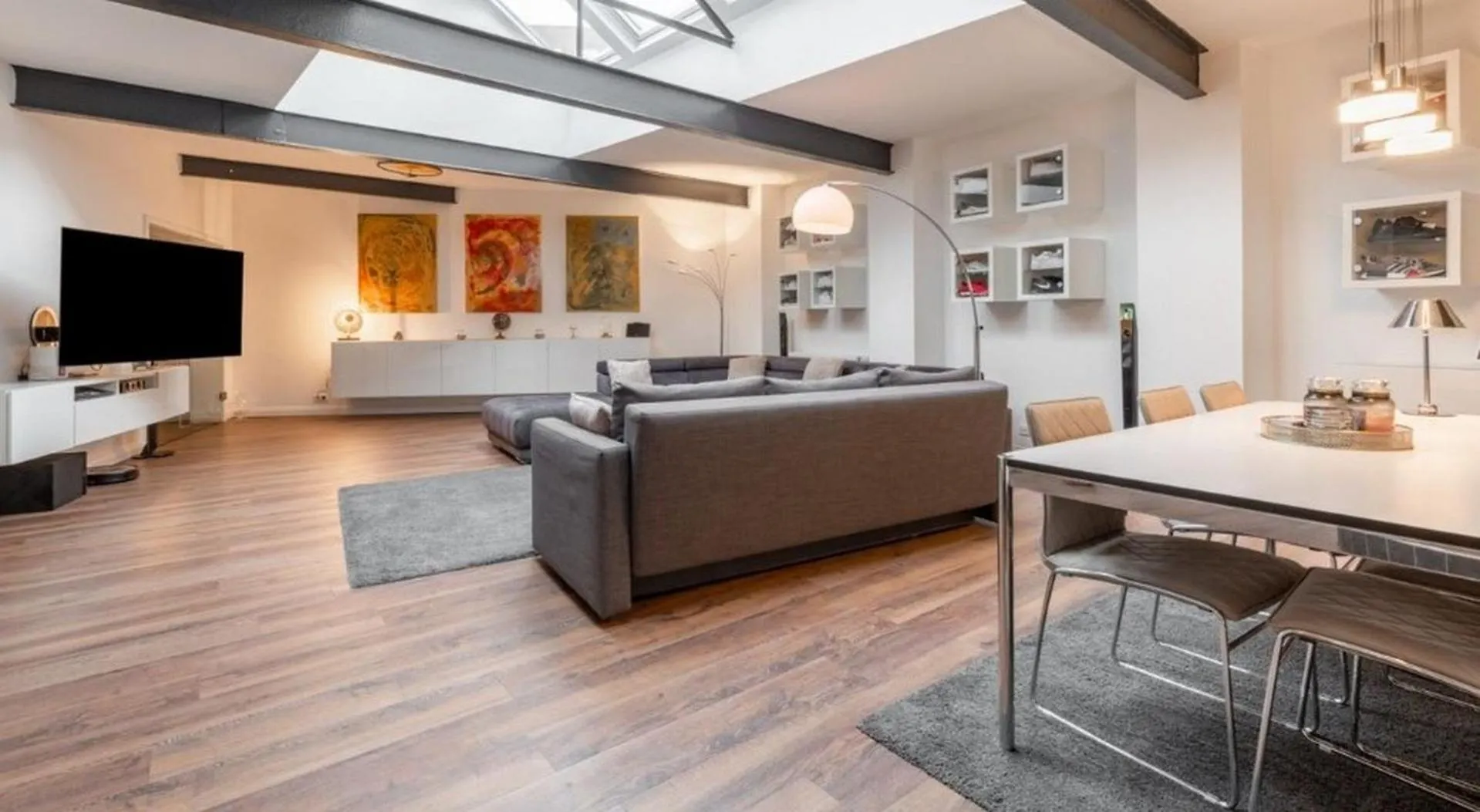 New Apartment In Seilergasse Wien Österreich