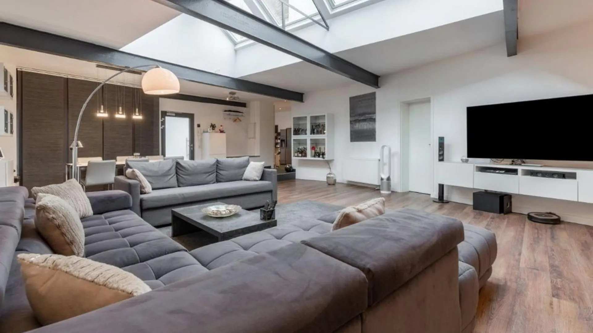 New Apartment In Seilergasse Wien