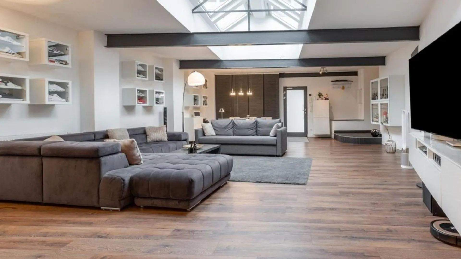 New Apartment In Seilergasse Wien 0*,