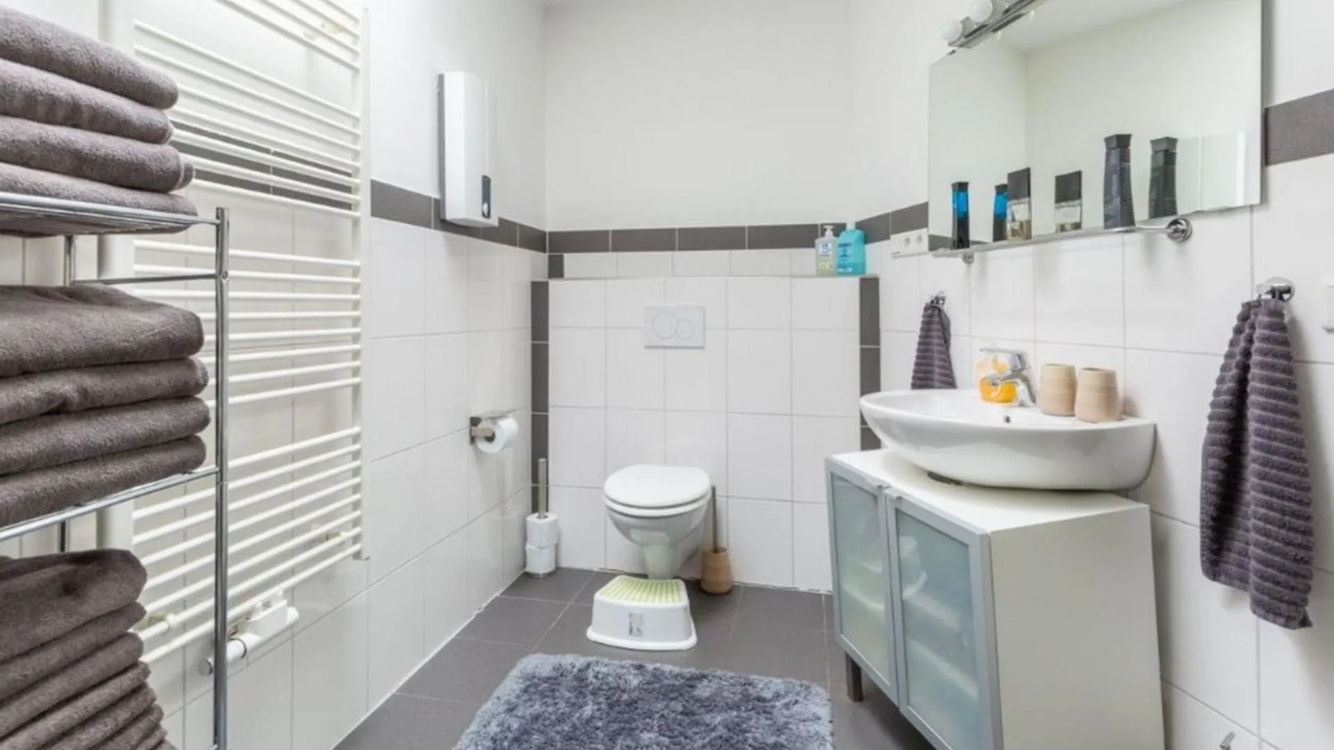 New Apartment In Seilergasse Wien 0*,