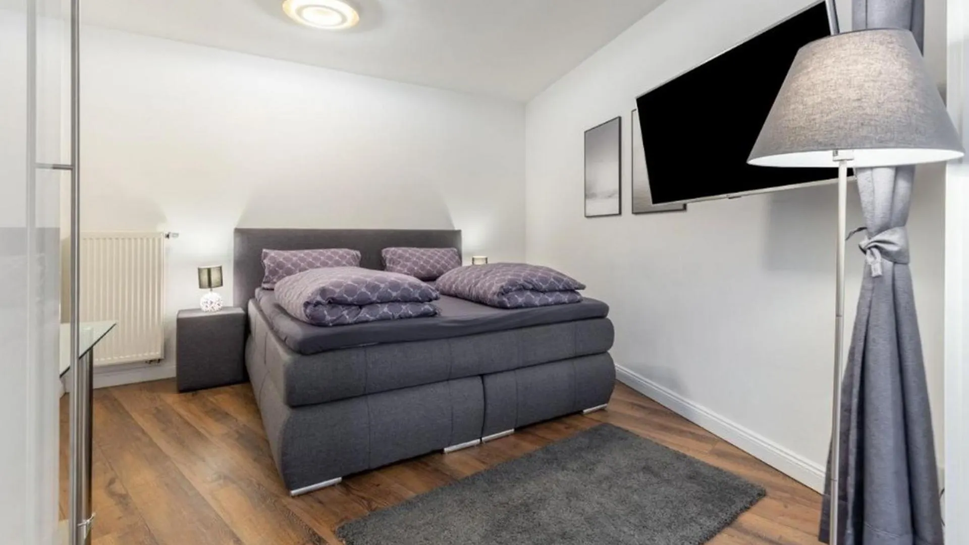 New Apartment In Seilergasse Wien Österreich