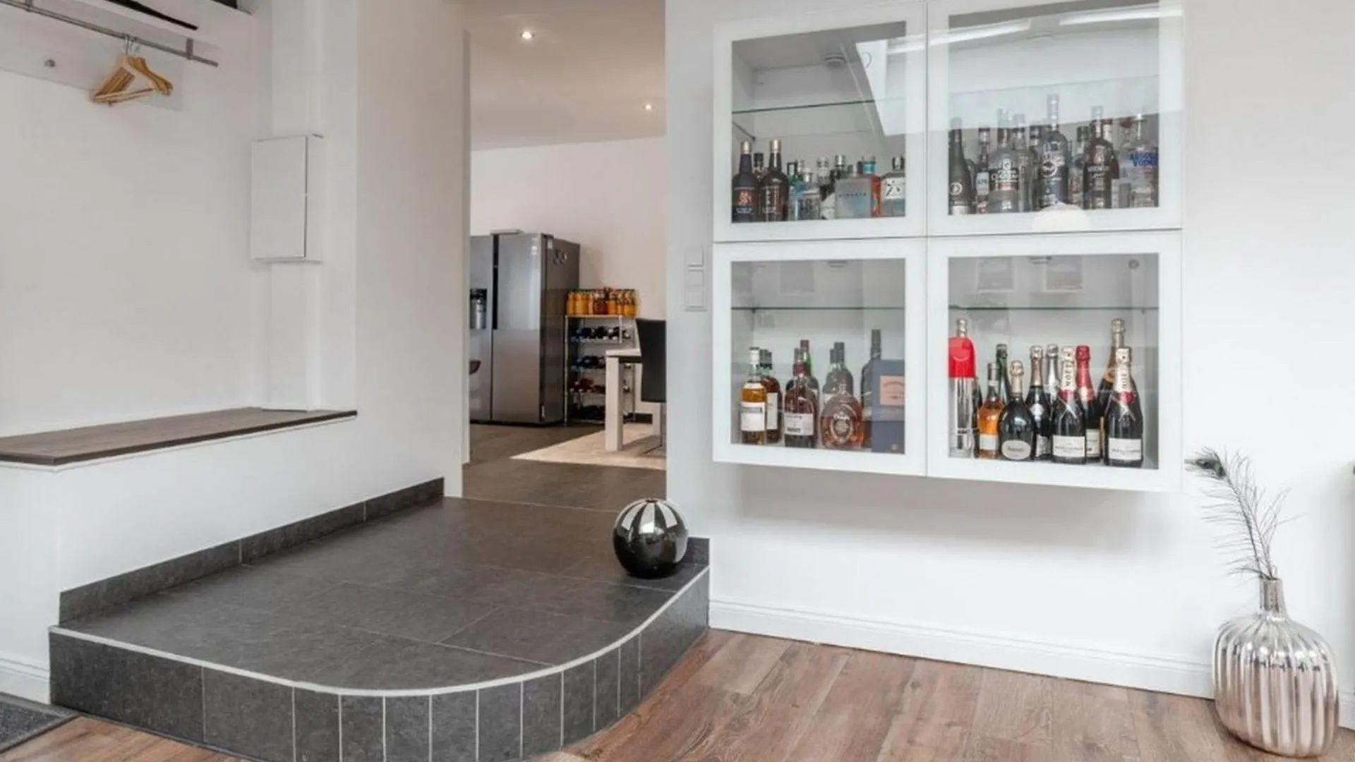 New Apartment In Seilergasse Wien