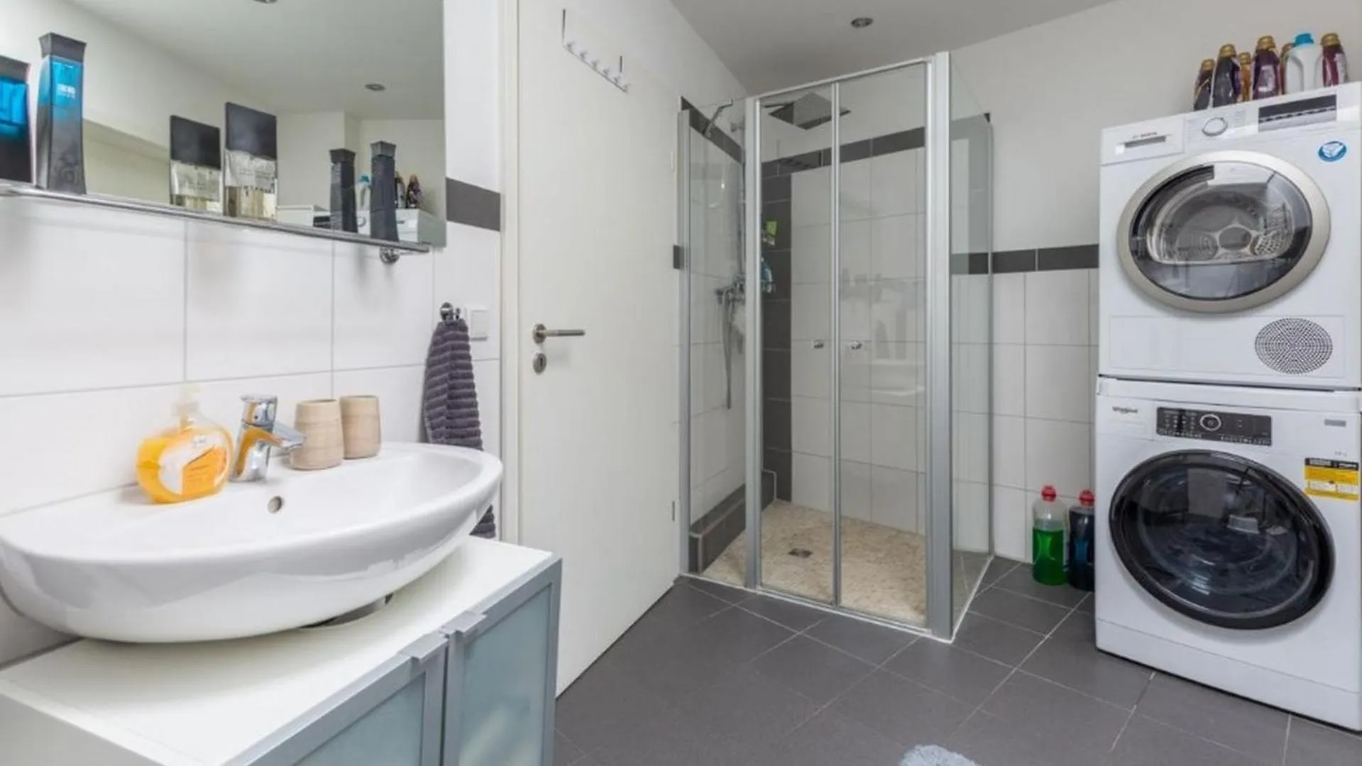 New Apartment In Seilergasse Wien