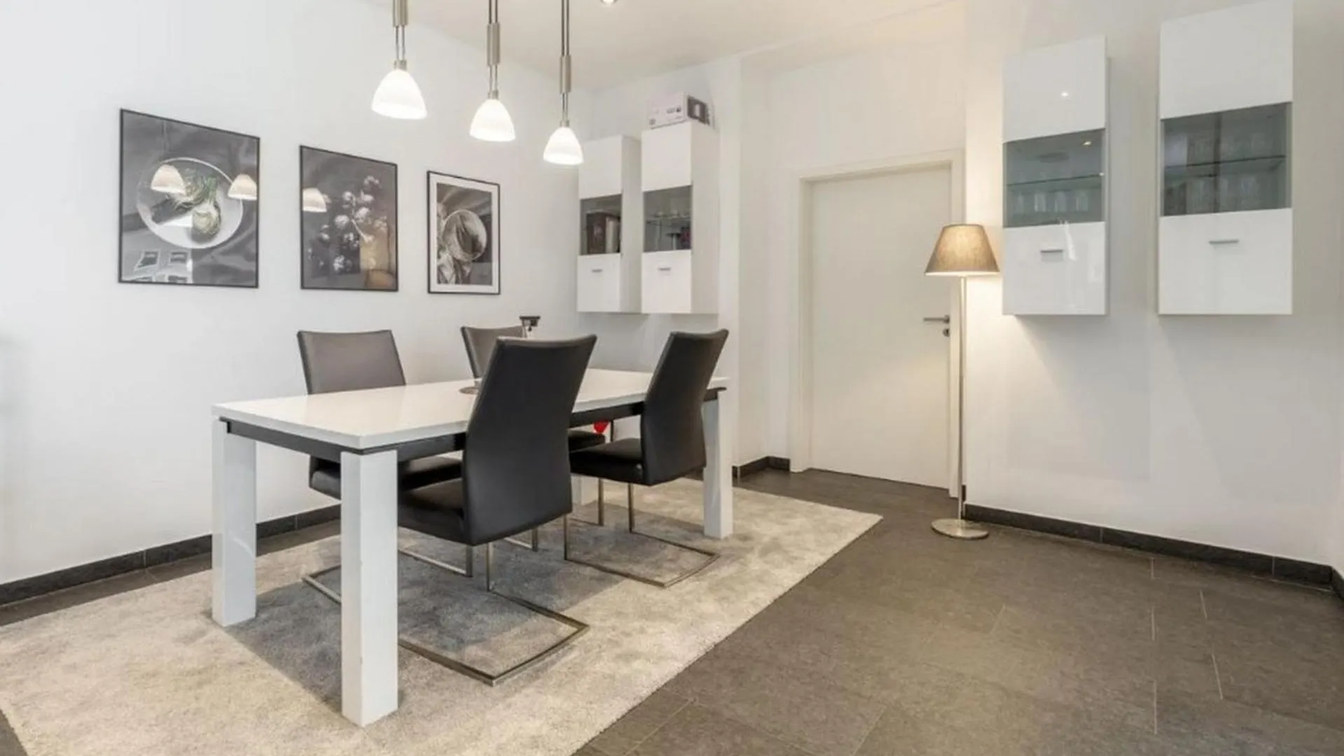 New Apartment In Seilergasse Wien Österreich