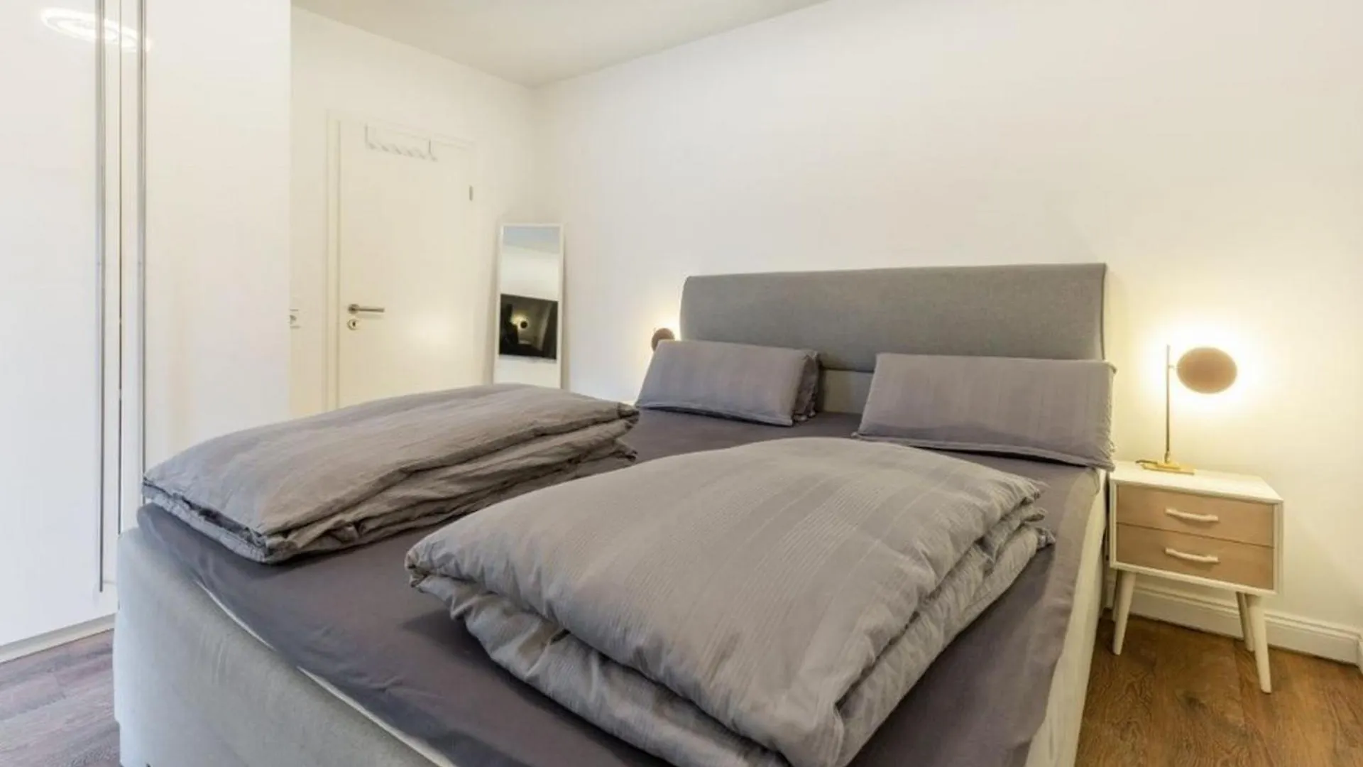 New Apartment In Seilergasse Wien