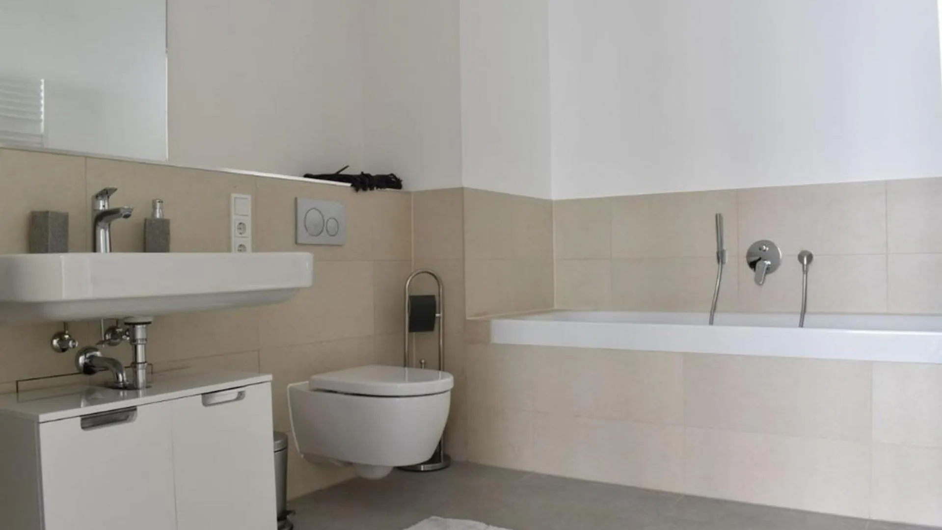 New Apartment In Seilergasse Wien