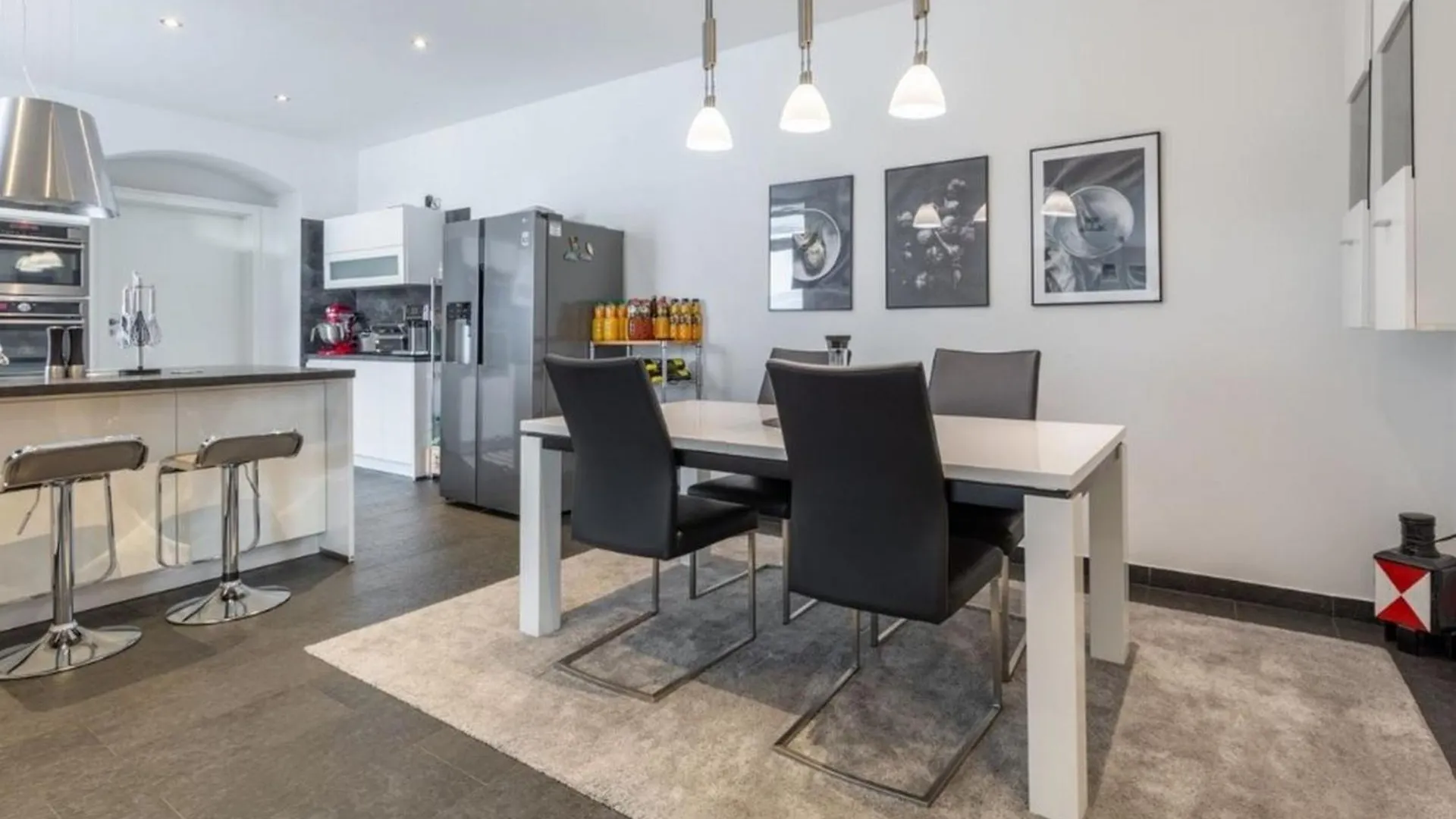 New Apartment In Seilergasse Wien 0*, Vienna Austria
