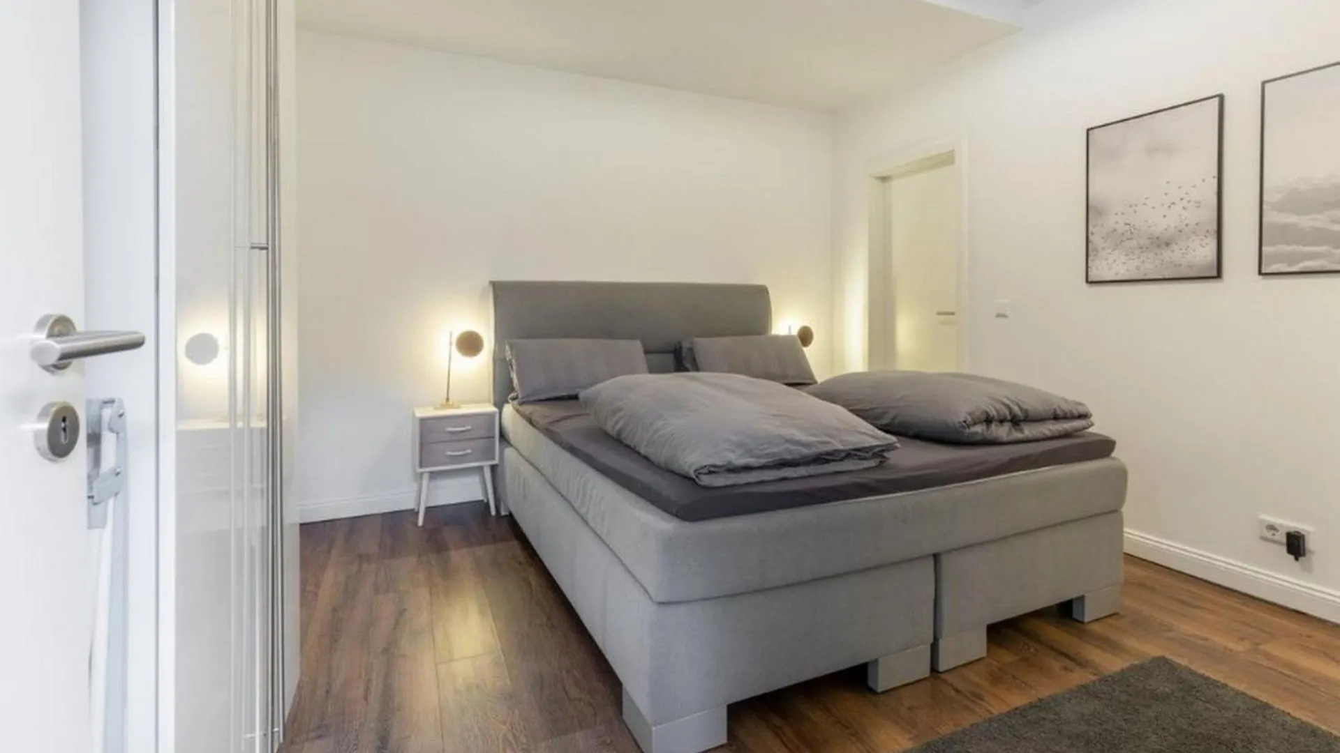 New Apartment In Seilergasse Wien Austria